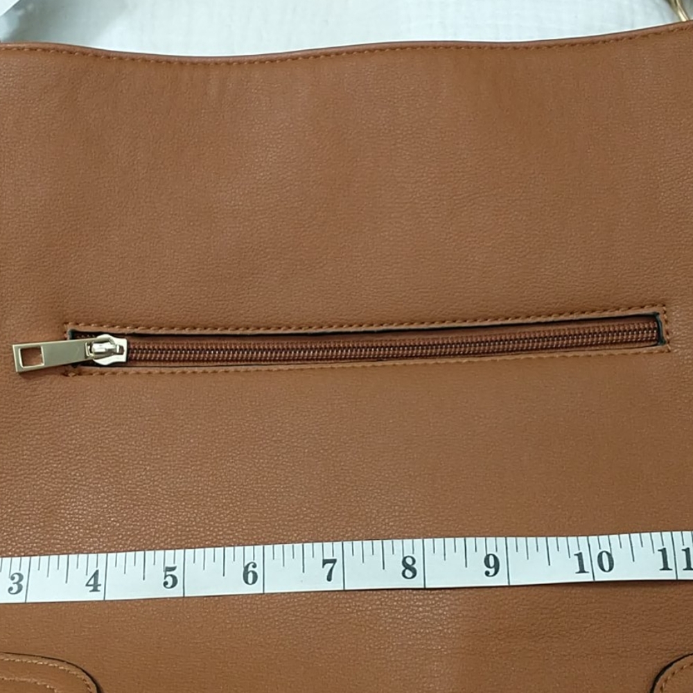 NWT MKF collection by Mia Kay. New designer bag purse - Picture 14 of 16